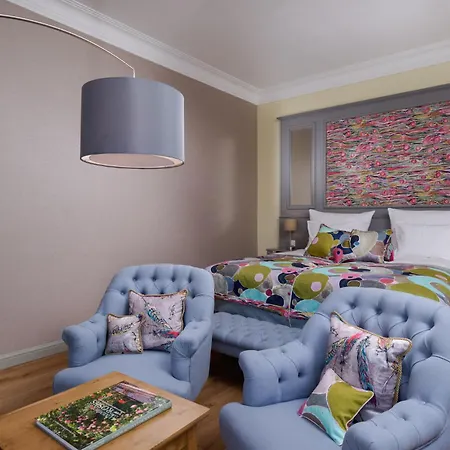 The Rose By Goeres فندق لوكسمبورغ