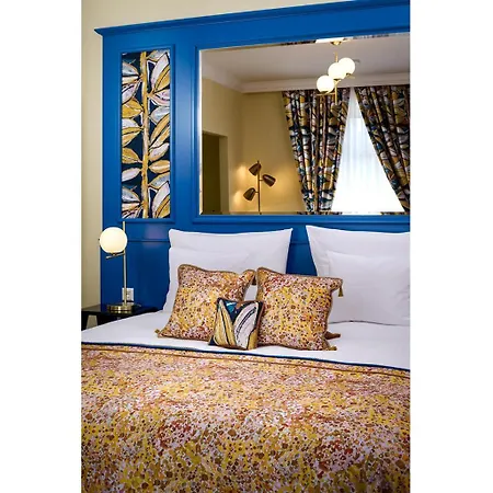 The Rose By Goeres *