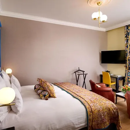 The Rose By Goeres لوكسمبورغ