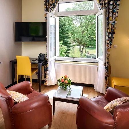 The Rose By Goeres فندق لوكسمبورغ