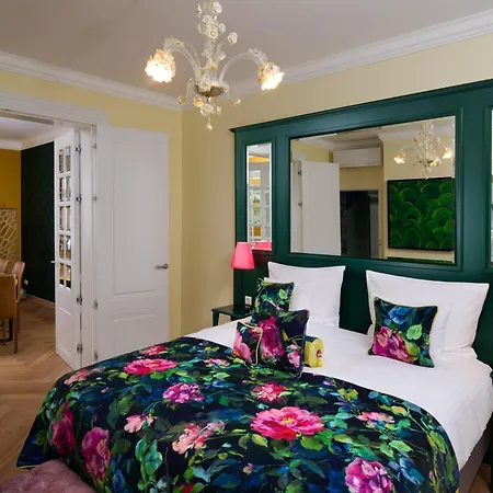 The Rose By Goeres لوكسمبورغ