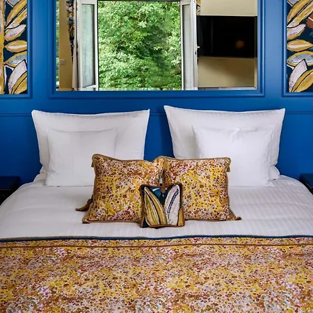 The Rose By Goeres فندق