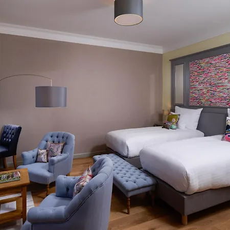 The Rose By Goeres *