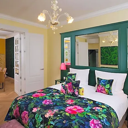 Hotel The Rose By Goeres