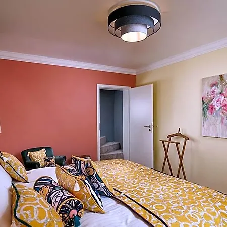 Hotel The Rose By Goeres *