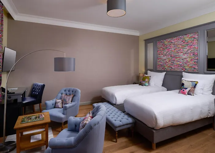 The Rose By Goeres *