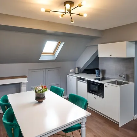 Hotel The Rose By Goeres