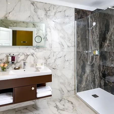 Hotel The Rose By Goeres