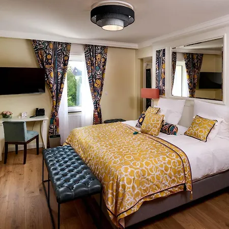 Hotel The Rose By Goeres *