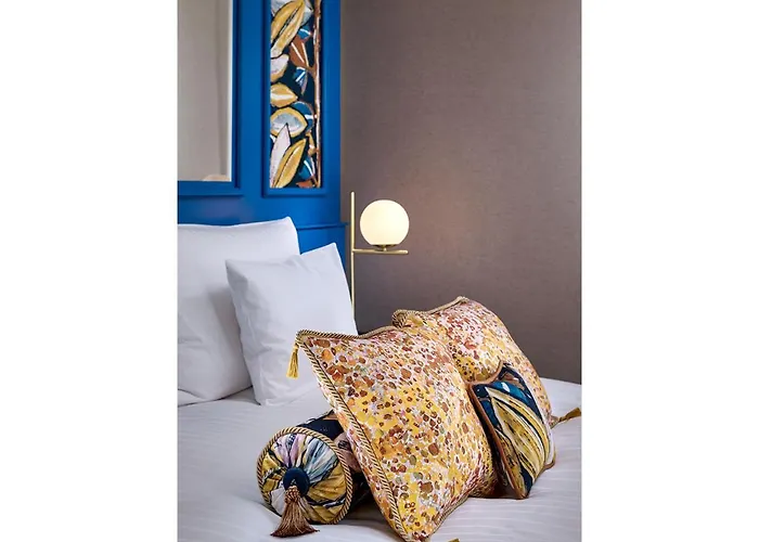 Hotel The Rose By Goeres Luxemburgo