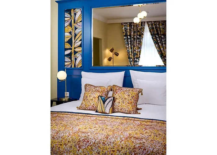 The Rose By Goeres *